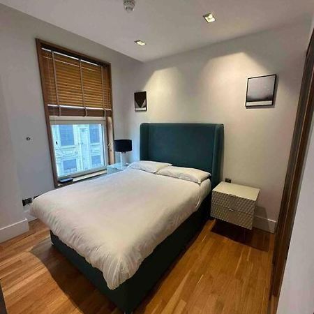 Grand Living Near Piccadilly Cov11 Apartman London Kültér fotó