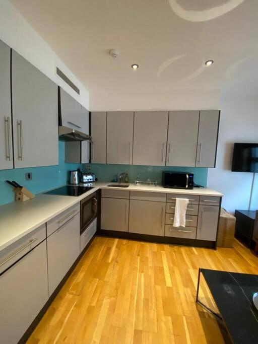Grand Living Near Piccadilly Cov11 Apartman London Kültér fotó