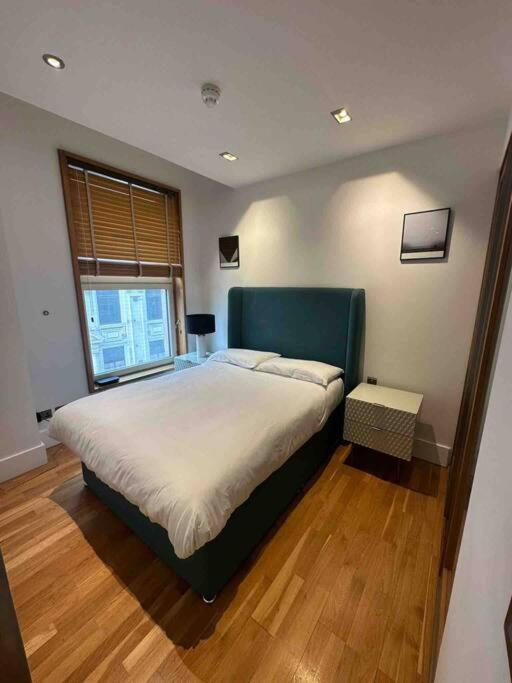 Grand Living Near Piccadilly Cov11 Apartman London Kültér fotó